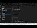 How to Generate Python Documentation For Source Code in VSCode IDE