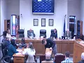 Commissioners Meeting 03-09-2026