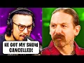 Ink Master Was CANCELED Because Of THIS Episode