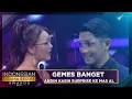 Gemes Banget Mas Al dan Mba Andin Saling Kasih Surprise | INDONESIAN DRAMA SERIES AWARDS 2021