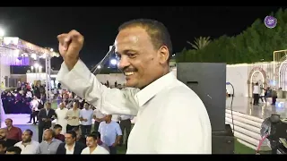 حفله غازي سعيد New 2022 كل الجديد على قناه نغمات نوبي 2022 