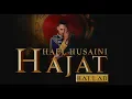 Download Lagu Hael Husaini - Hajat [Versi Balada] [OST Kan Ku Kejar Cinta Kamu]
