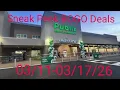 Publix Sneak Peek BOGO Deals - 26 Publix said Keep Cleaning A Decent Week IMHO