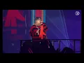 2025.12.18 姜濤 KEUNG TO "LAVA" LIVE 演唱會 亞特蘭提斯 / I Need You In My Li(f)e / 追愛狂想 / On A Sunny Day