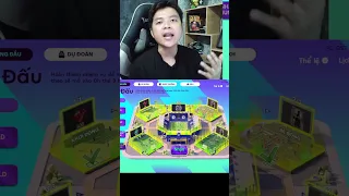 Vũ Liz Solo Penalty Cùng Em Trai Guột wrecked.fc Trong FC Mobile VN