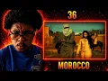 36 - Morocco GRM Daily Reaction