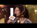 Ramya & Tushar Hey Rangule Performance Promo |SAREGAMAPA - THE NEXT SINGING YOUTH ICON | Sun @8:30PM