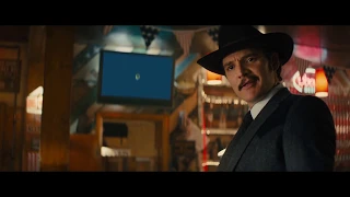 KINGSMAN THE GOLDEN CIRCLE Manners Maketh Men FULL SCENE HD 