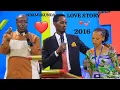 Lagu ❤️LOVE STORY KUGATUTI🔥KWIZERA ATUBWIYE UKO BAMENYA IMANA YAMUMWERETSE 2016 AMUBWIYEKO AMUKUNDA