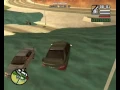 GTA San Andreas Tsunami Attack.wmv