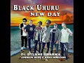 Black Uhuru -Jamaica To Here