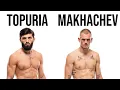 Matchmaking Every Single Fighter After UFC FN Tsarukyan vs Hooker