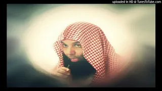 هذا ما رأيت فى رحلة الأحزان الشيخ خالد الراشد 