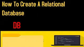 Creating a Relational Database with MySQL and phpMyAdmin Step-by-Step Guide