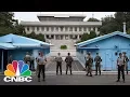 Download Lagu A Look Inside Korea's Demilitarized Zone | CNBC