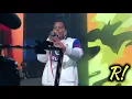 SPECIAL ED LIVE IN CONCERT JUNE 2018 "I'M THE MAGNIFICENT, COME ON LETS MOVE IT, I GOT IT MADE"