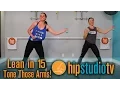 Lagu Hermosa Beach Pilates Studio | HIP Studio | Arms Circuit Training