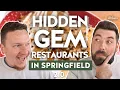 Hidden Gem Restaurants in Springfield Missouri 2 0