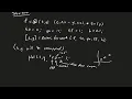 Math 350 Euler s Method Part 2 of 4