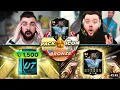 THE WHEEL IS NOT KIND! FC26 Pack Roulette!!!