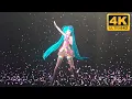 Download Lagu Tell Your World / kz-livetune Hatsune Miku Live (MIKU EXPO 2024)