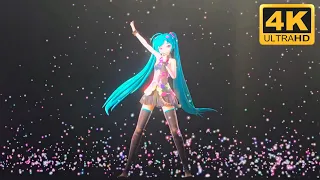 Tell Your World Kz Livetune Hatsune Miku Live MIKU EXPO 2024 