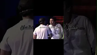 انا عمري في حياتي ما وصلت لكده 