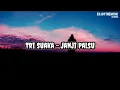 Download Lagu Tri Suaka - Janji Palsu | Lirik Lagu