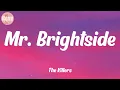 The Killers - Mr Brightside