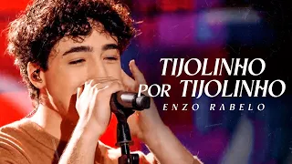 Enzo Rabelo - Tijolinho Por Tijolinho