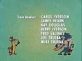 I Am Weasel End Credits