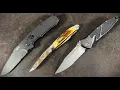 KNIFE SALE 26 Over 30 Years of Knifemaking History All for Sale