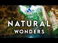 50 Most Beautiful Natural Places in The World 4K Planet Earth Travel