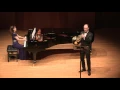 Mendelssohn Lied ohne Worte Op.109