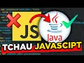 Migrating from JAVASCRIPT to JAVA MISSION IMPOSSIBLE