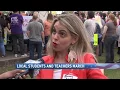 Mobile Alabama March for Our Lives - NBC 15 News WPMI