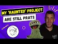 Download Lagu Enough is enough - My Haunted Project - Side Eye Guy does NOT hold back