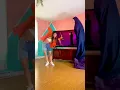 Download Lagu Macarena - Los Del Rio | Hotel Transylvania dance video #danc3lovers