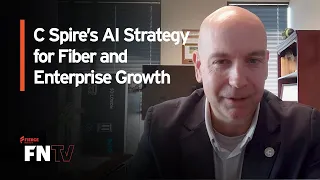 C Spire s AI Strategy for Fiber and Enterprise Growth