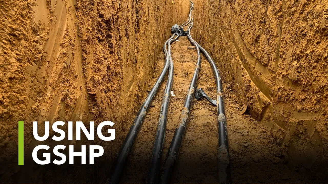 An Introduction to Ground Source Heating
