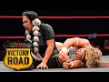 Download Lagu The Most Bone-Chilling Knockouts Match Ever?!? | TNA Victory Road 2024