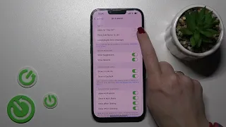 How To Activate Siri On IPhone 14 Plus Turn On Siri 