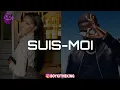 Download Lagu Ronisia ft Ninho - Suis-moi (Paroles)