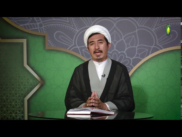 ⁣165    اصول فقه، جزء 2،   مقصد 2، باب دوم تعیین محل نزاع در باب امر و نهی - استاد: علی جمعه مظفری