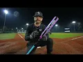 Hitting with the 2026 Atlas Hybrid | BBCOR Baseball Bat Review