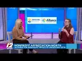 Alliance for Nonprofit Impact at United Way of RI - The Rhode Show