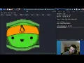 FR HackTheBox - Cap Wireshark CAPture Linux CAPabilities