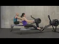 Rowing Machine Comparison Model D and Model E Concept2 RowErgs