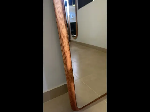 Vídeo do produto