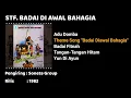 STF. BADAI DI AWAL BAHAGIA